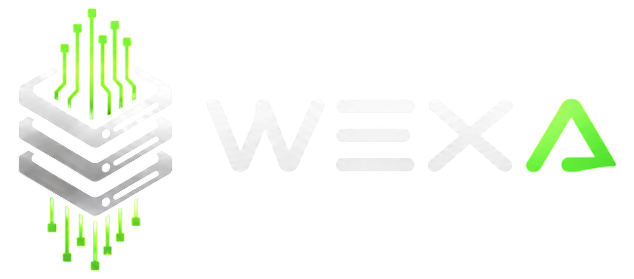 WexaHost Bilişim Hizmetleri