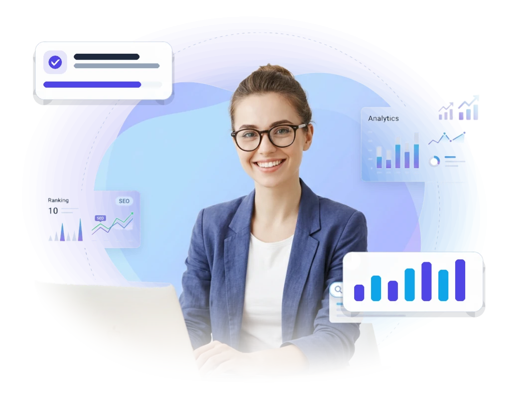 SEO & Dijital Strateji Uzman Çözümleri