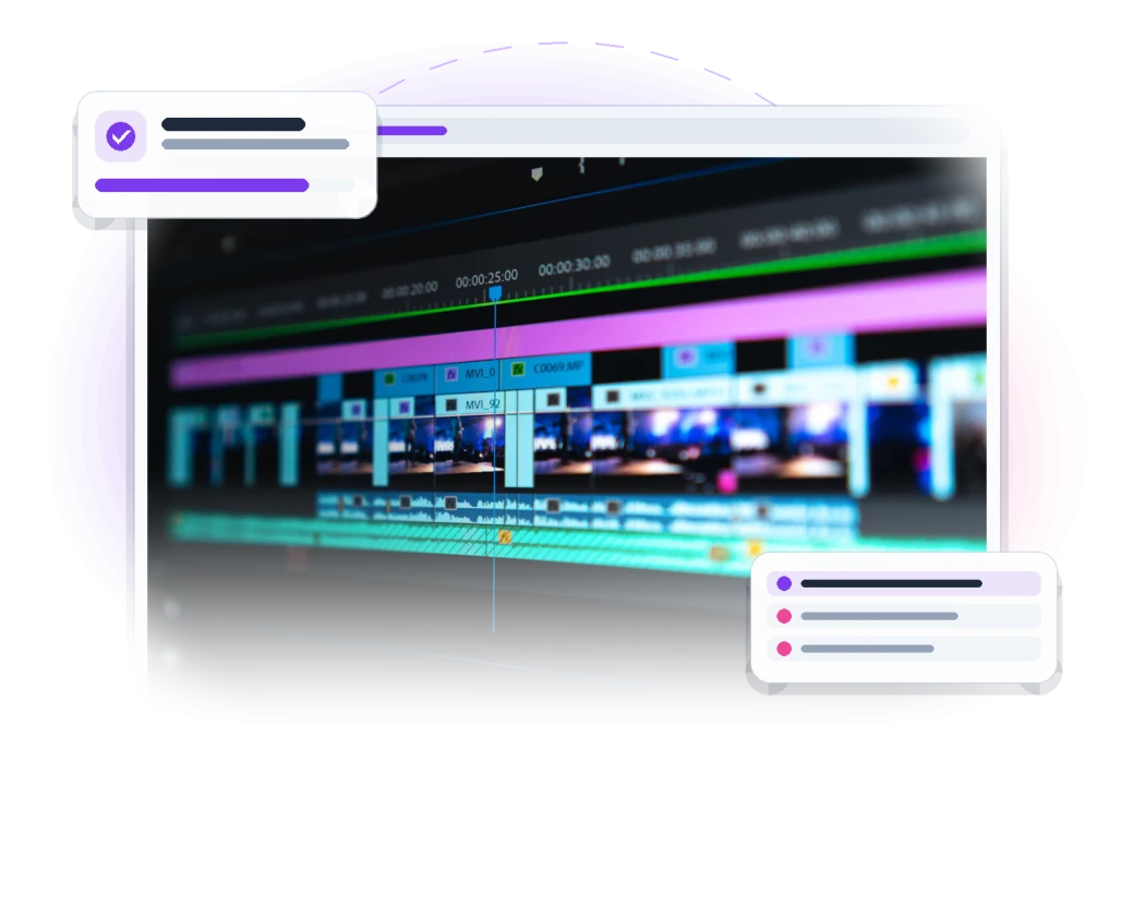 Video Prodüksiyon