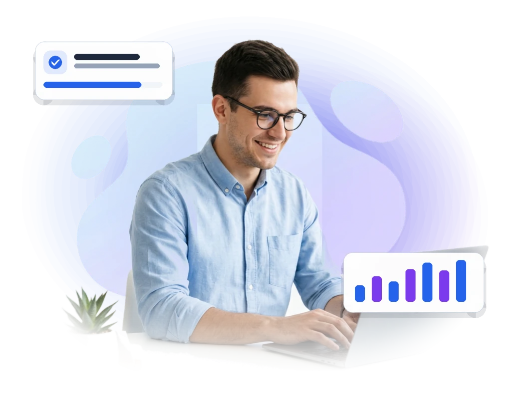 Web Tasarım & Yazılım Uzman Çözümleri